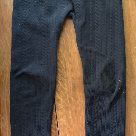 Copper Key Black Cable Knit Sweater Pattern - Picture 6 of 7